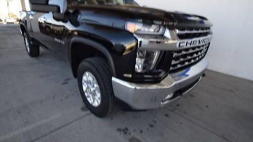 CHEVROLET SILVERADO HD 2023 2GC4YPEY8P1720467 image